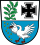 Wappen der Gemeinde Großbeeren