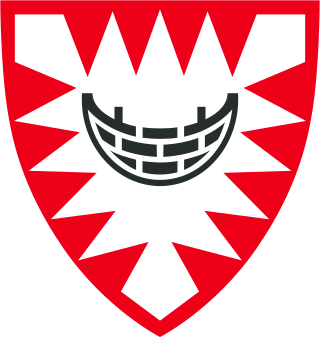 Wappen der Stadt Kiel