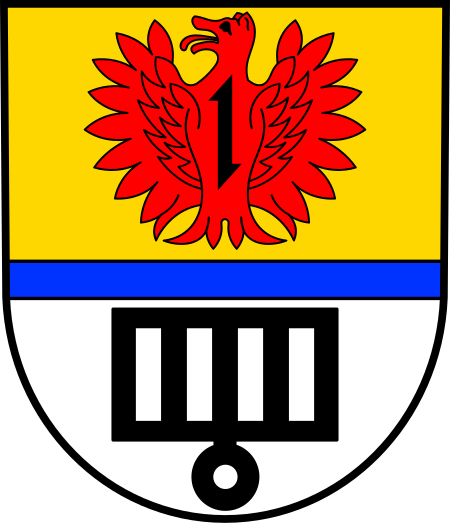 DEU Krummenau (Hunsrück) COA