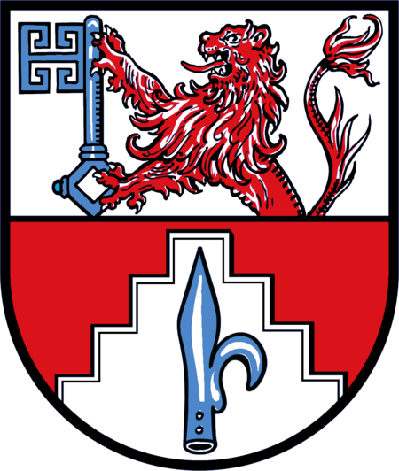 DEU Neuhaus (Oste) COA