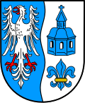 Brasão de Oberschlettenbach