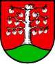 Oederquart – Stemma