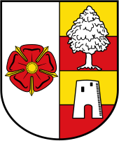 Altes Wappen