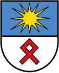 Wappen von Osterndorf