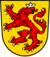 Coat of arms of Velburg