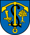 Wappen von Wörth am Rhein