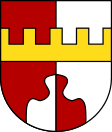 Walkertshofen címere