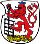 Escudo de armas de Wuppertal