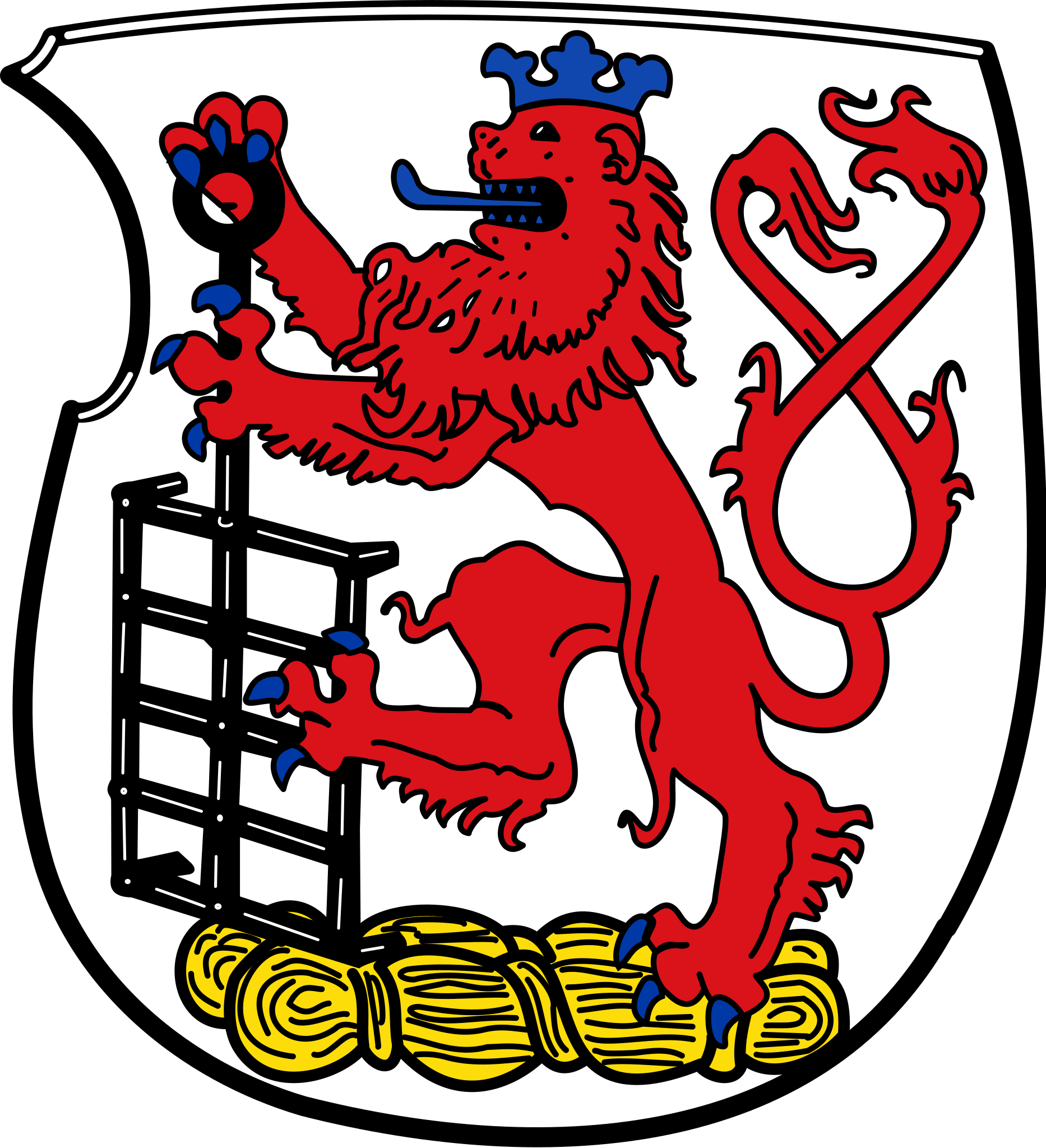 File:DEU Wuppertal COA.svg - Wikipedia