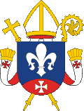 Thumbnail for Roman Catholic Diocese of Reykjavík