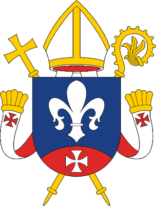 <span class="mw-page-title-main">Roman Catholic Diocese of Reykjavík</span> Catholic diocese for all Iceland