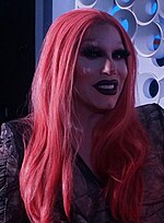 Miniatura para Sharon Needles