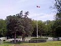 Thumbnail for Quincy National Cemetery