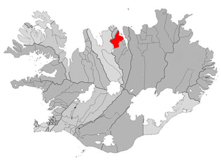 Dalvíkurbyggð,  Norðurland Eystra, Island