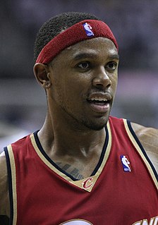 Daniel Gibson American former profession basketball player