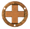 Даниялық алғашқы көмек дағдылары Badge.png