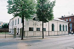 Synagogue Daugavpils 2006.jpg