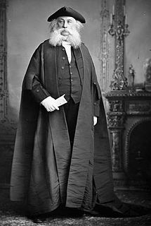 <span class="mw-page-title-main">David Lewis Macpherson</span>Canadian politician (1818–1896)