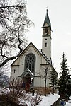 Evangelische Pauluskirche