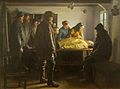 Michael Ancher: Familie og privatliv, Galleri, Fodnoter