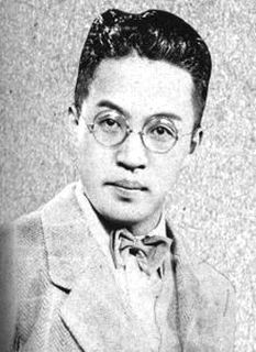 Denjirō Ōkōchi Japanese actor