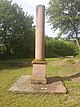 Memorial to the Battle of Leipzig in Tauberbischofsheim.jpg