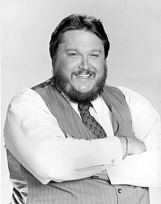 <span class="mw-page-title-main">Dennis Burkley</span> American actor (1945–2013)