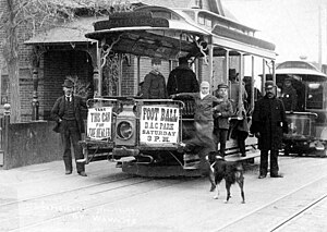 Denver Tramway