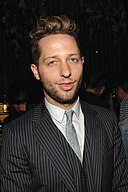 Derek Blasberg: Âge & Anniversaire