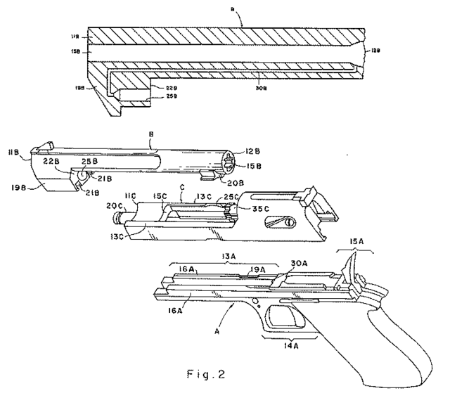 Desert Eagle - Wikipedia