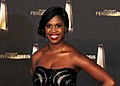 Motsi Mabuse beim Deutschen Fernsehpreis 2012