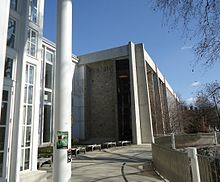 Waidner-Spahr Library Dickinson College 9.JPG