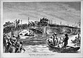 Die Gartenlaube (1883) 353b.jpg Schulze-Delitzsch’s Leichenzug auf der jangen Brücke in Potsdam. Für „Die Gartenlaube“ gezeichnet von Albert von Roeßler (S)