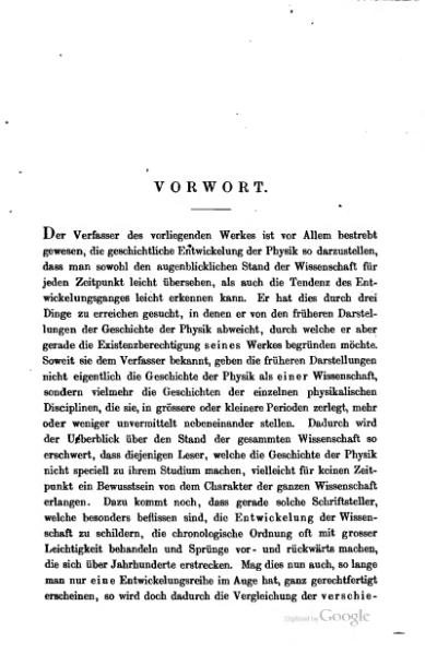 File:Die Geschichte der Physik-1 (Rosenberger).djvu