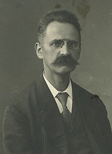 Adolf Diehl
