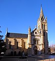 Église Saint-Georges de Domène