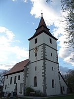 St. Veit (Dombühl)