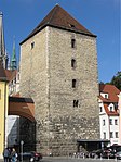 Römerturm (Regensburg)