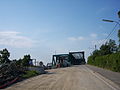 Donaubrücke Tulln