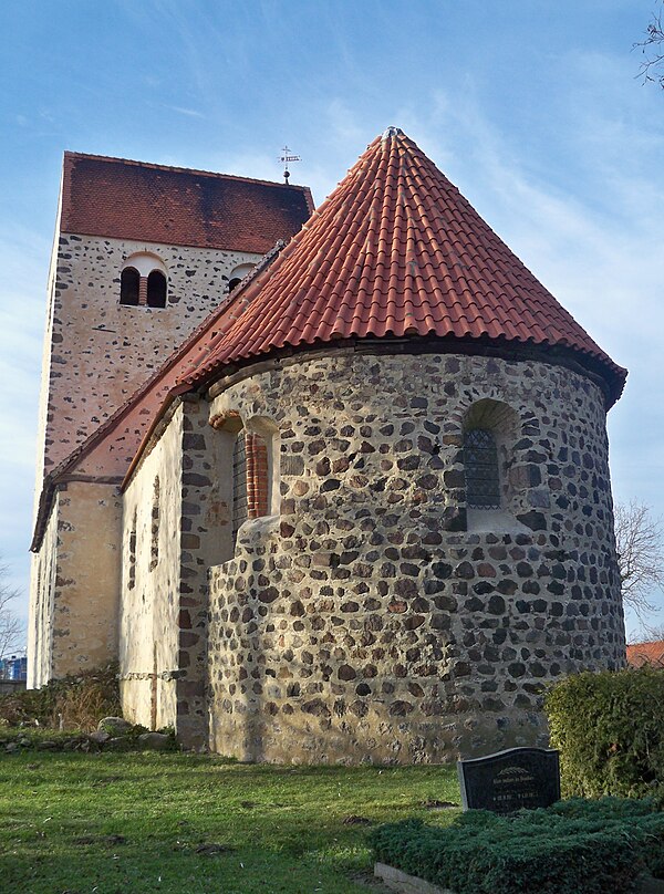 Dambeck (Salzwedel)