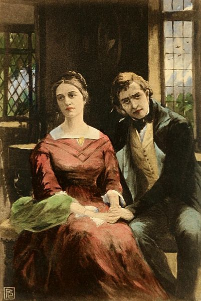 File:Dorothea and Will Ladislaw.jpg