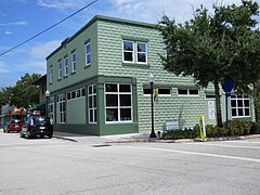 Downtown Stuart, Florida 007.JPG