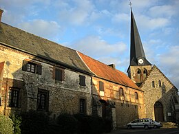 Saint-Vaast-d'Équiqueville – Veduta