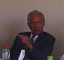 Ali Asghar Khodadoust