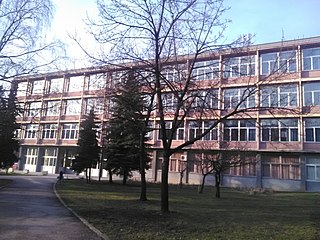 <span class="mw-page-title-main">Druga Gimnazija (Sarajevo)</span> Public, co-educational school in Sarajevo, Bosnia and Herzegovina