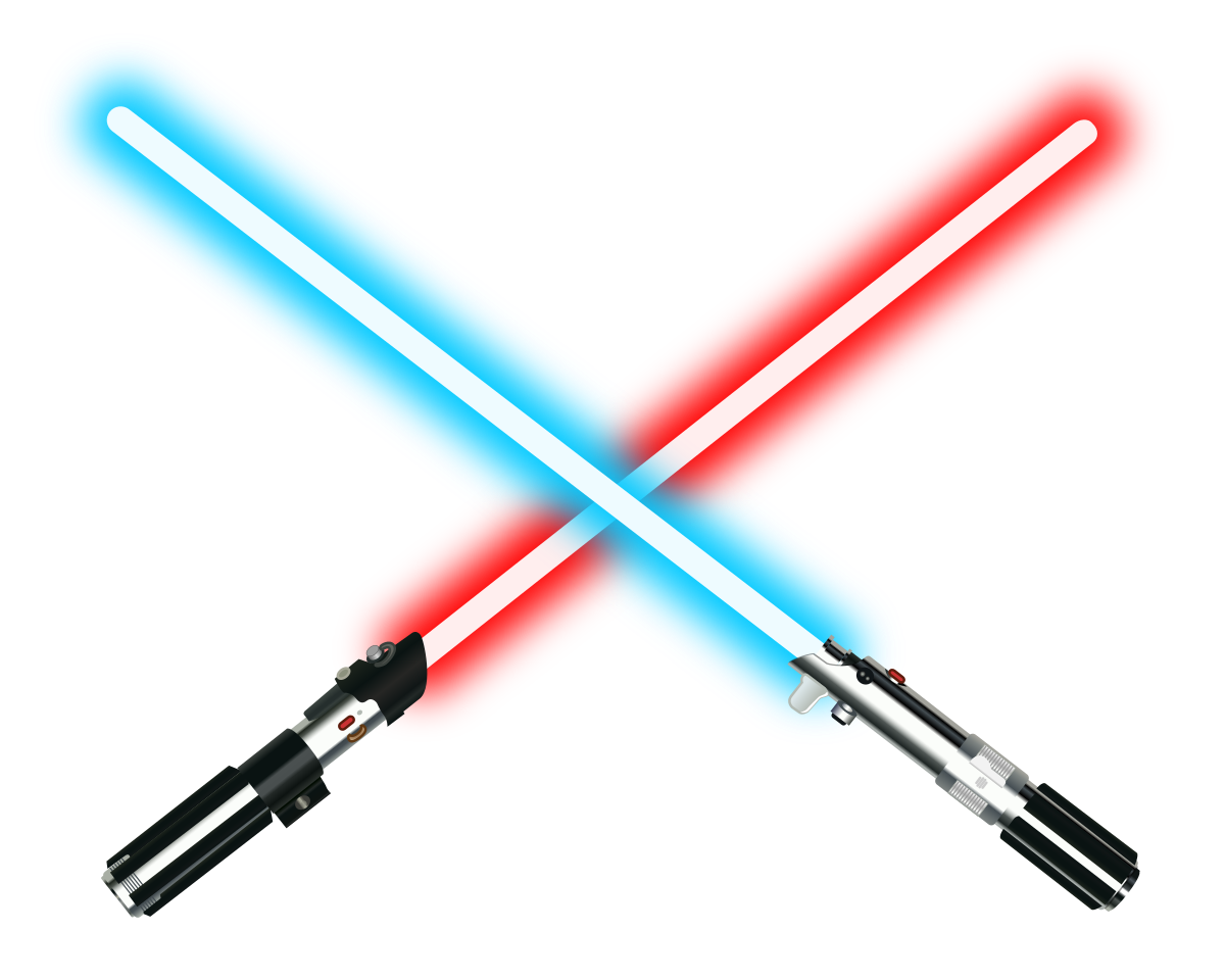 Download File Dueling Lightsabers Svg Wikipedia