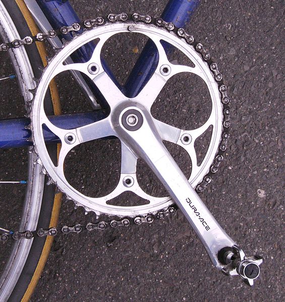 File:Dura-Ace-Kurbel.jpg