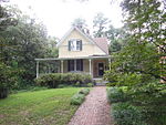 Pegram House