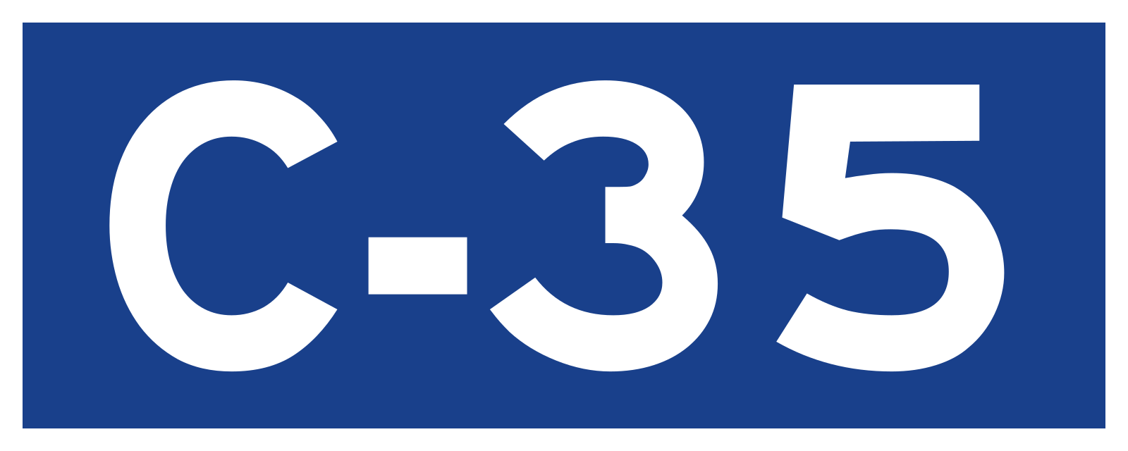 Abc 35. -35c +35c знак. Рнлми ц 35.