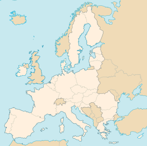 Členovia Európskej Únie: Bývalí členovia, Kandidátske krajiny, možní budúci členovia, Ostatné štáty